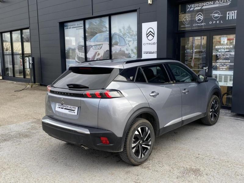 Peugeot 2008 II Bluehdi 110 s&amp;S Roadtrip