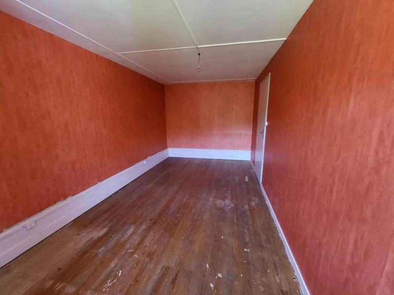 Maison de village - 150 m² - 6 pièces