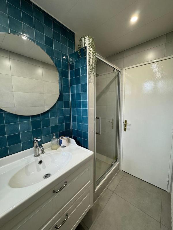 Appartement - 70 m² - 4 pièces