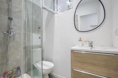 Studio - 26 m² - 1 pièce