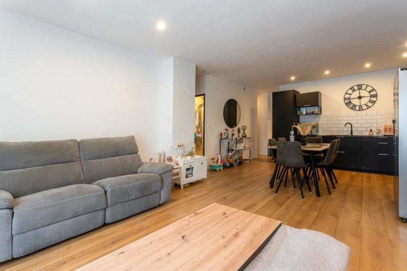 Appartement - 57 m²