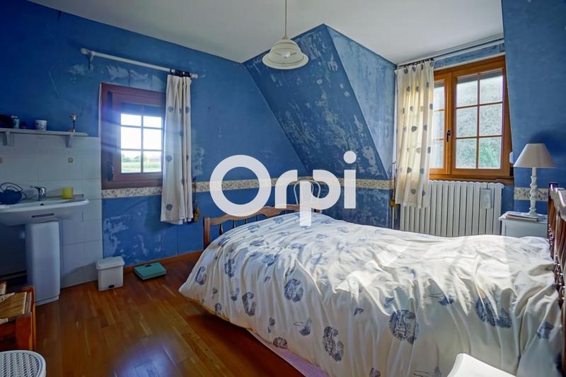 Maison - 165 m² - 6 pièces