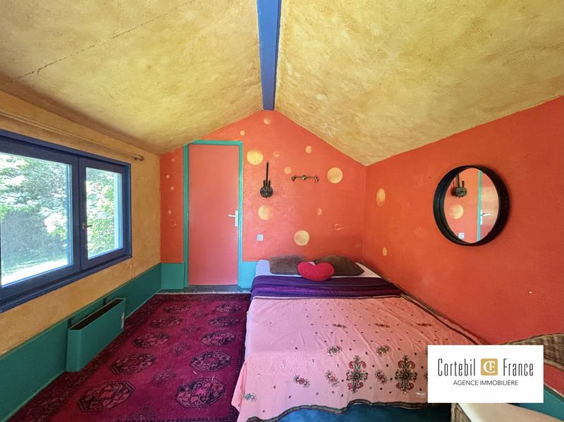 Villa - 251 m² - 8 pièces