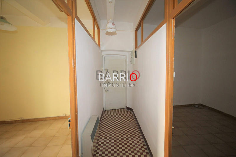 Appartement - 41 m² - 3 pièces