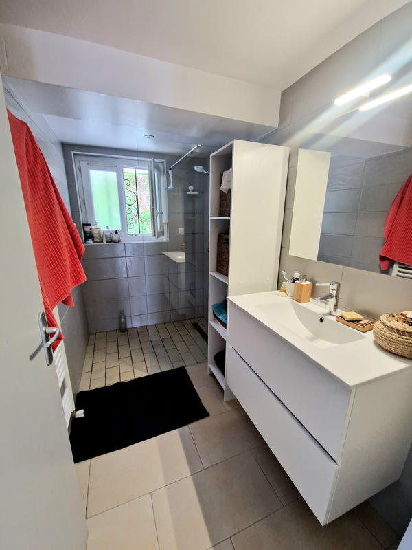 Appartement - 74 m² - 3 pièces