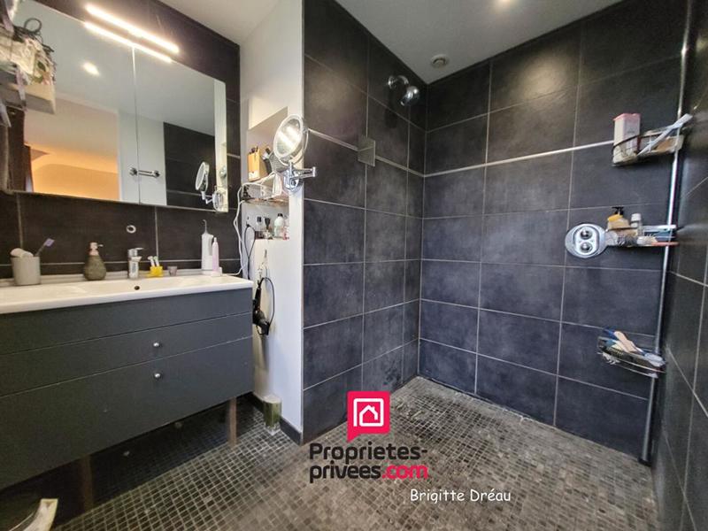 Maison - 144 m² - 5 pièces