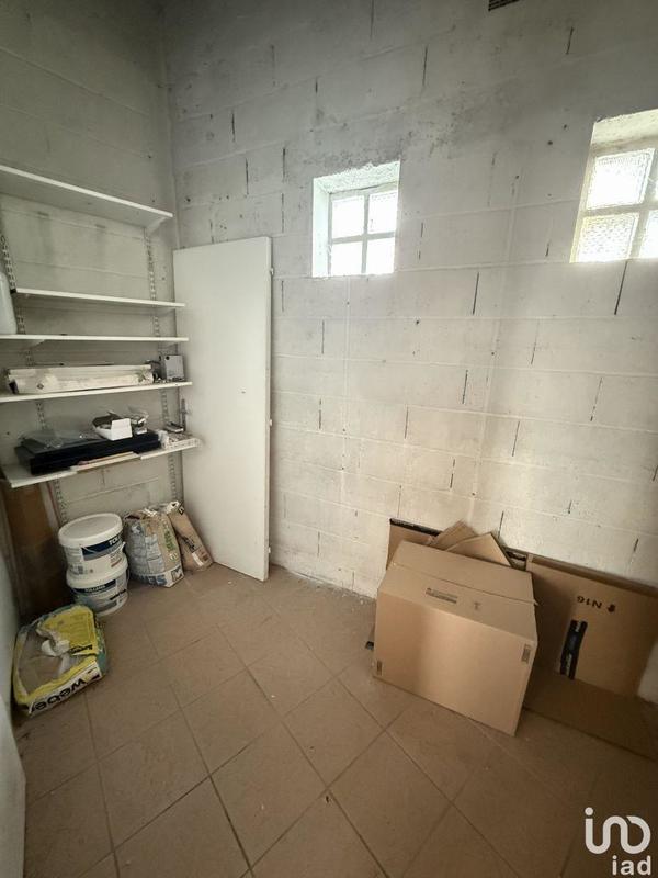 Local commercial - 58 m²