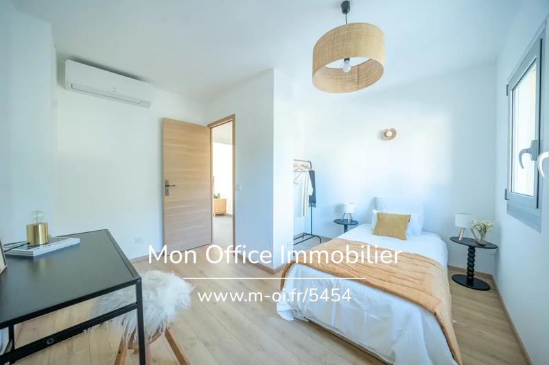 Appartement - 82 m² - 4 pièces