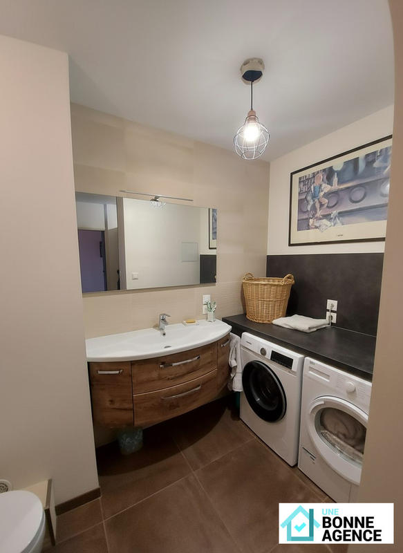 Appartement - 112 m² - 4 pièces