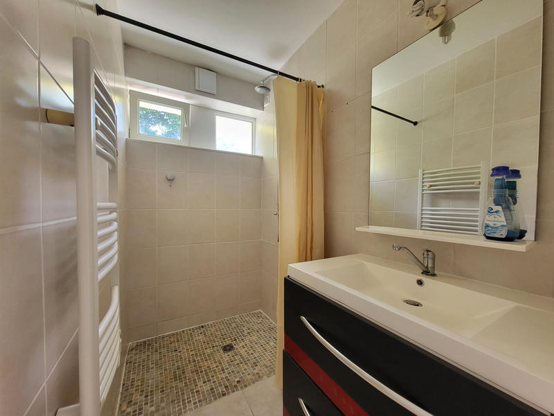 Appartement - 86 m² - 3 pièces