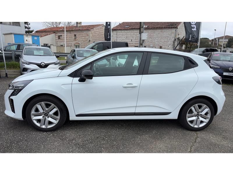 Renault Clio TCe 90 Gsr2 Evolution