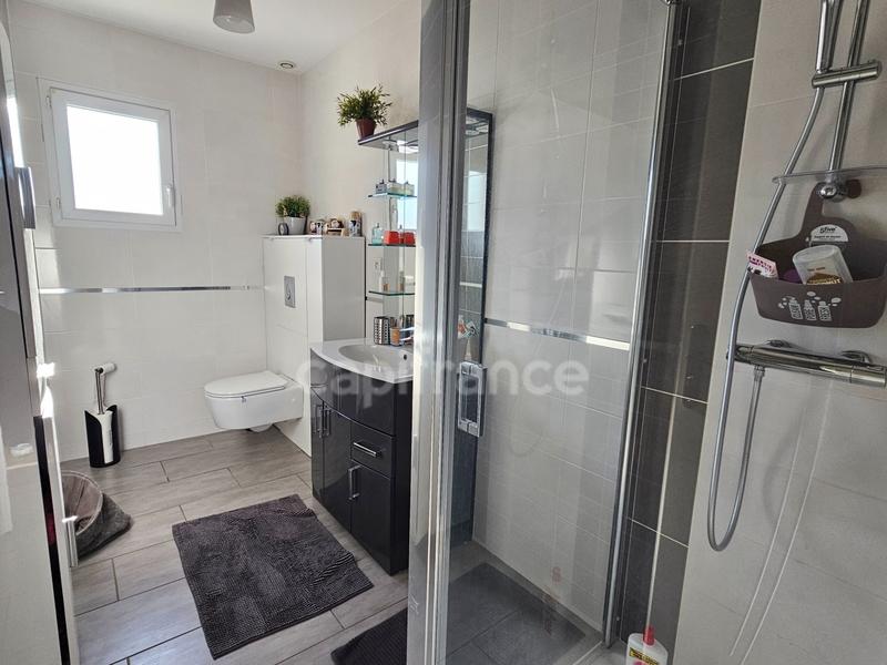 Maison - 165 m² - 6 pièces