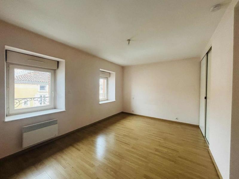 Immeuble - 82 m² - 4 pièces