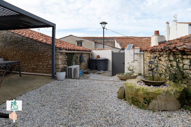 Maison - 191 m² - 6 pièces