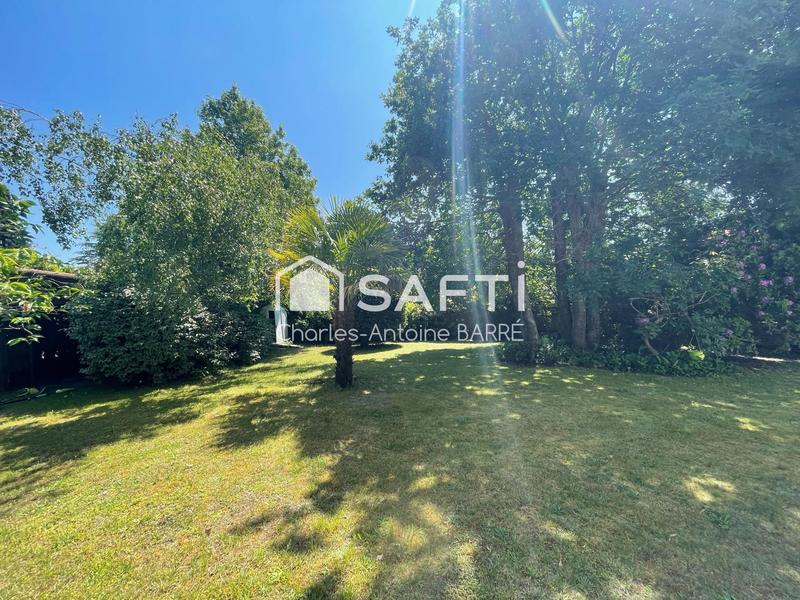 Villa - 136 m² - 5 pièces