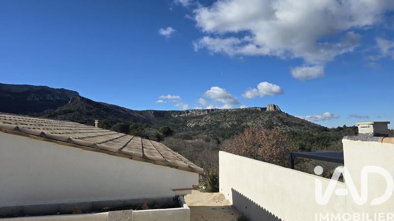 Maison de maîtres - 210 m² - 5 pièces