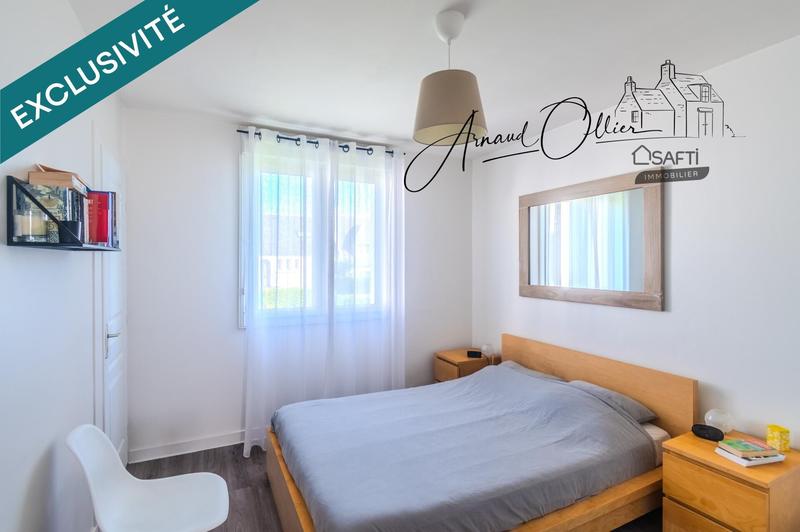 Maison - 113 m² - 6 pièces