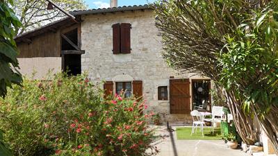 Corps de ferme - 179 m² - 10 pièces