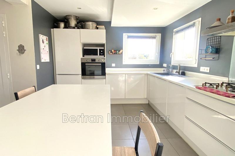 Villa - 122 m² - 4 pièces