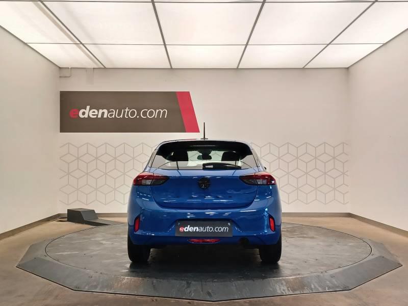 Opel Corsa 1.2 Turbo 100 ch Bva8 Edition