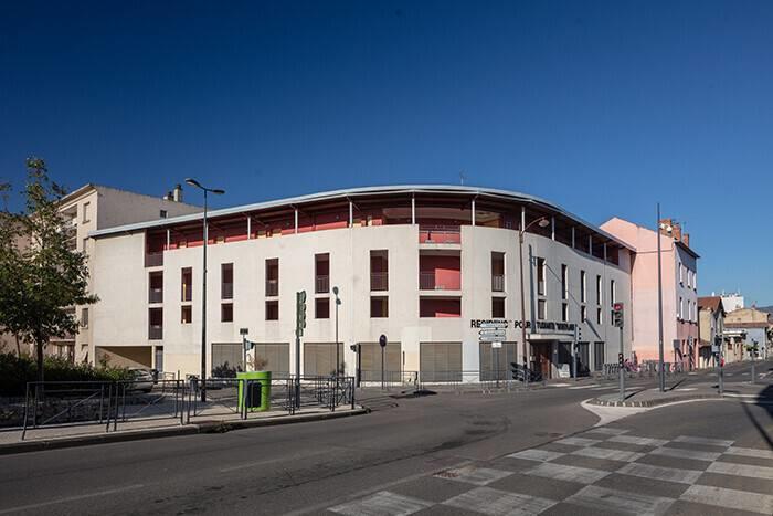 Appartement - 28 m² - 2 pièces