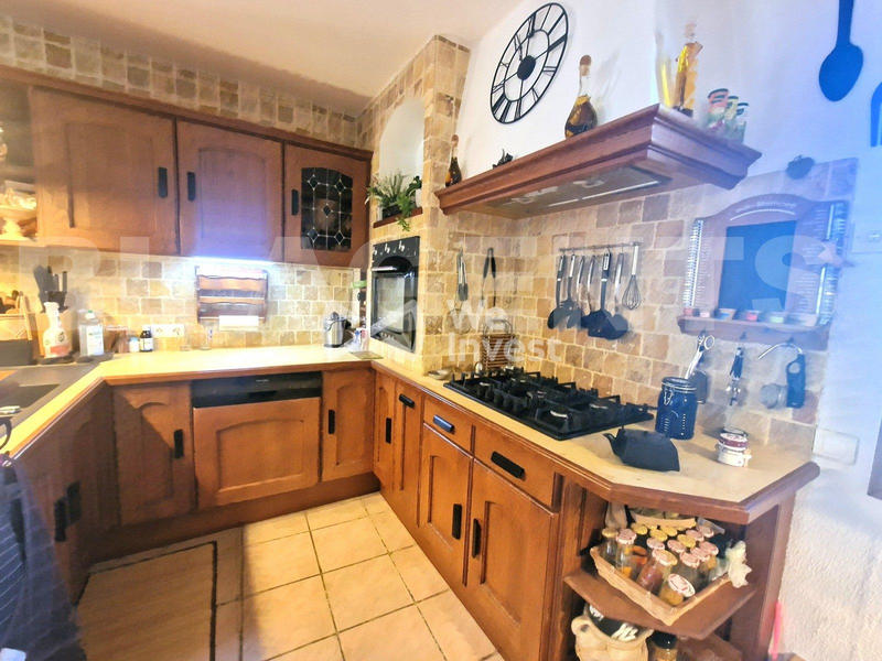 Maison - 171 m² - 6 pièces