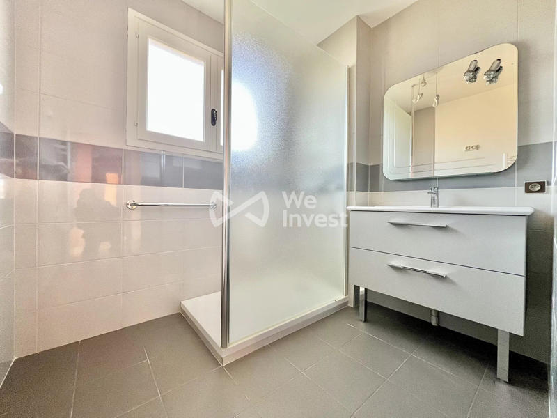 Villa - 118 m² - 5 pièces