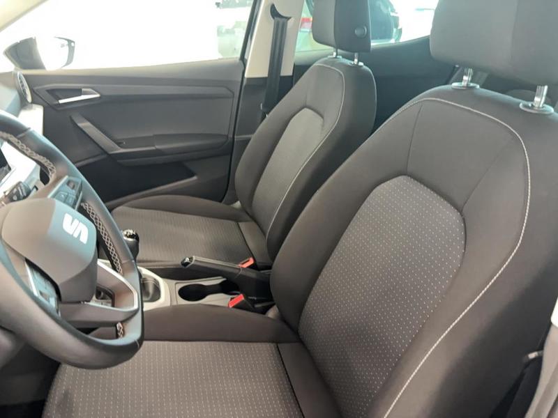 Seat Arona 1.0 Tsi 110 ch Start/Stop Bvm6 Copa