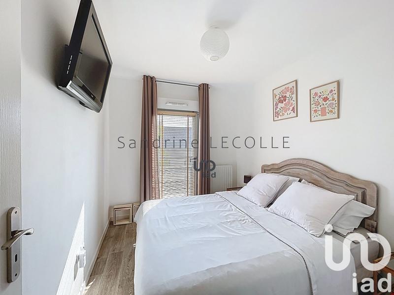 Appartement - 91 m² - 4 pièces
