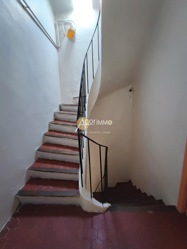 Maison - 123 m² - 6 pièces