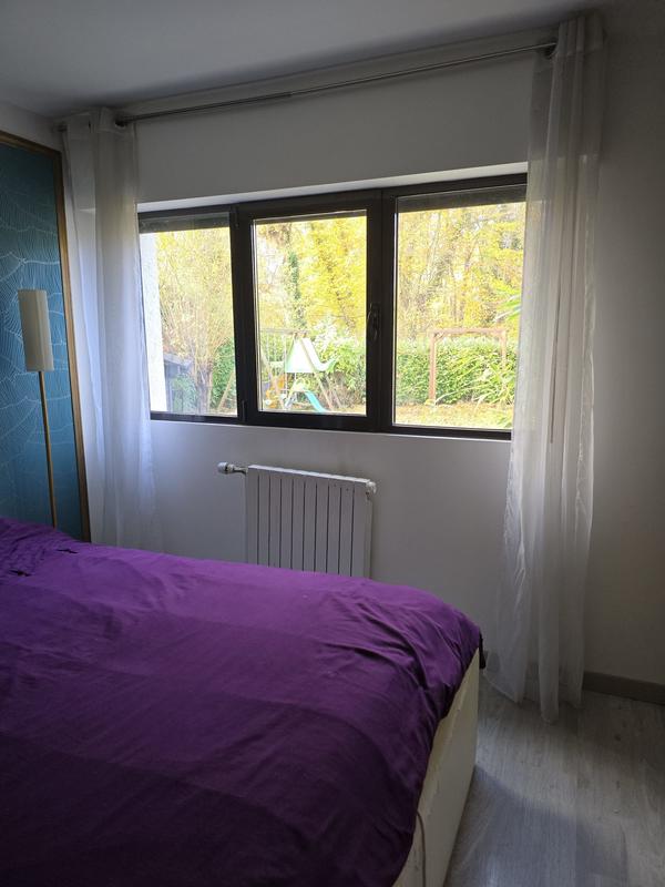 Maison - 94 m² - 5 pièces