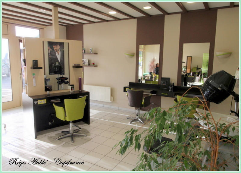 Fonds de commerce - Beauté / Bien-être - 93 m²