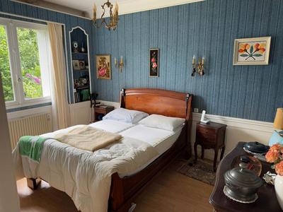 Maison - 141 m² - 5 pièces