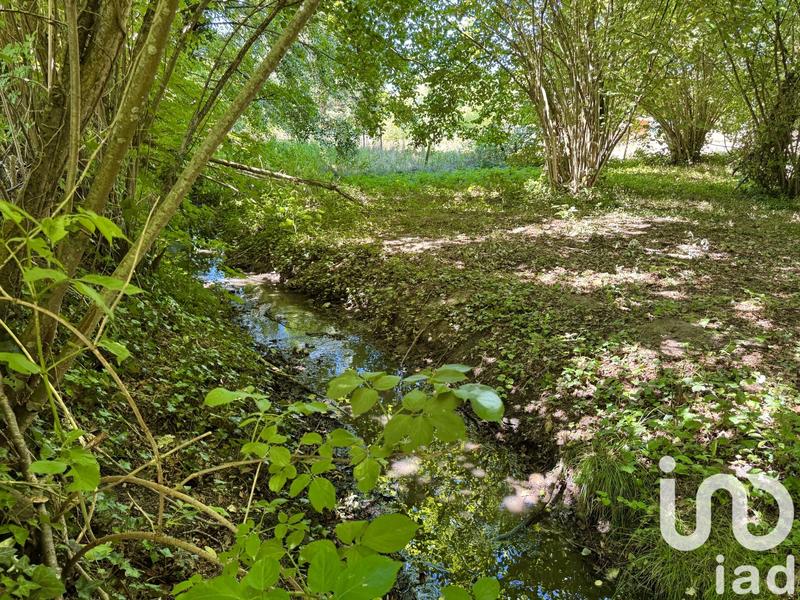 Maison - 74 m² - 4 pièces