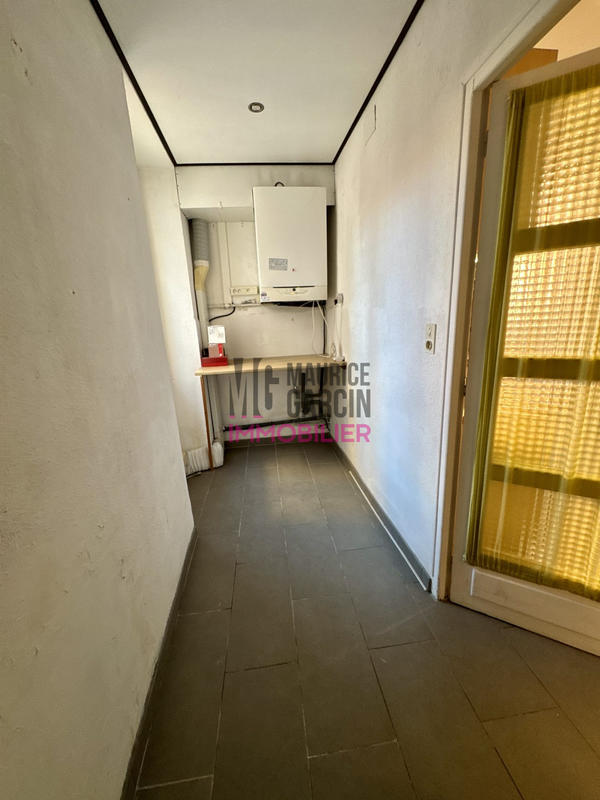 Appartement - 105 m² - 3 pièces