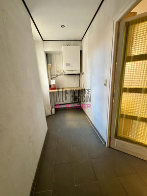 Appartement - 105 m² - 3 pièces