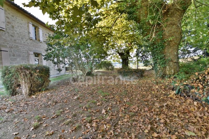 Corps de ferme - 283 m² - 9 pièces
