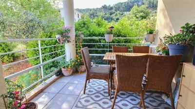 Appartement - 53 m² - 3 pièces