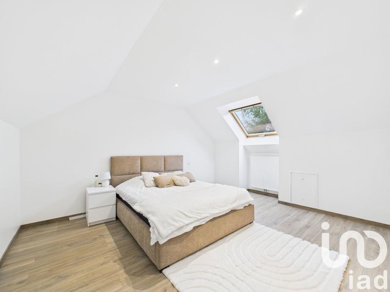 Maison de ville - 154 m² - 5 pièces