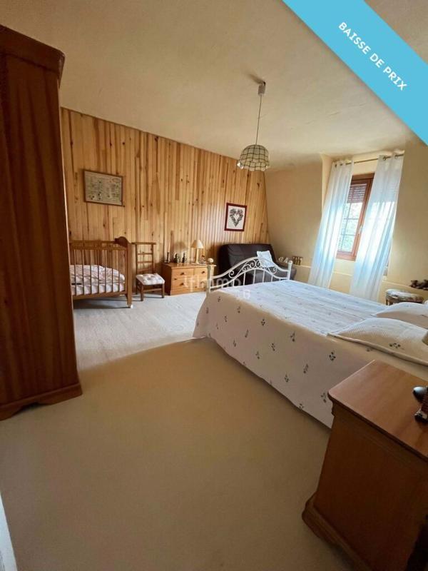 Maison - 170 m² - 6 pièces