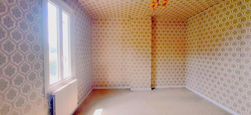 Maison - 107 m² - 6 pièces