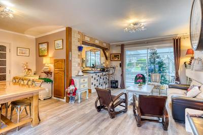 Maison - 160 m² - 7 pièces