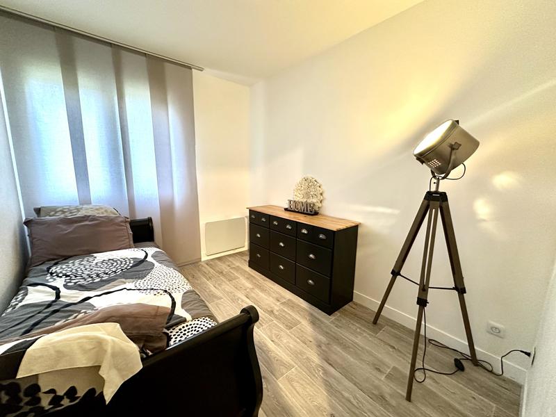 Appartement - 50 m² - 3 pièces