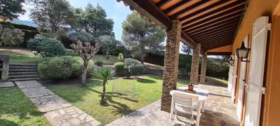 Maison - 147 m² - 5 pièces