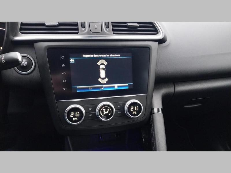 Renault Kadjar Blue dCi 115 Edc Business
