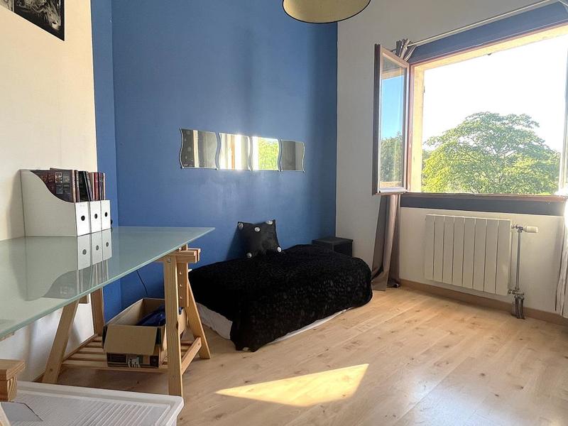 Maison - 154 m² - 6 pièces