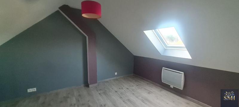 Maison traditionnelle - 128 m² - 6 pièces