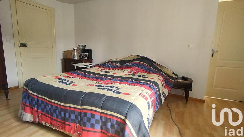 Maison - 134 m² - 7 pièces