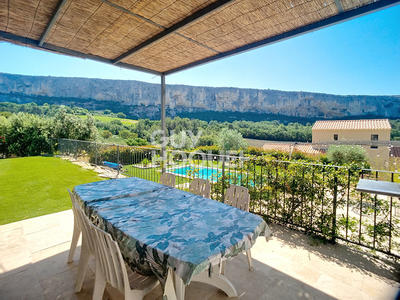 Villa - 117 m² - 4 pièces