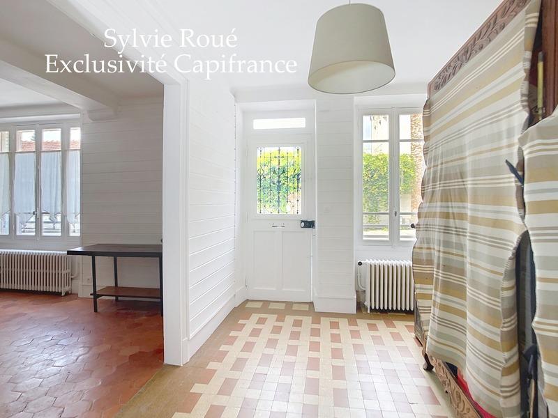 Maison de ville - 122 m² - 4 pièces